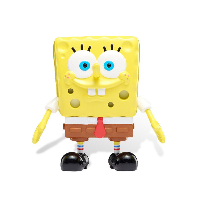 奥迪双钻-海绵宝宝奇趣压压乐*1个691131 _玩具模型_电影周边_博影