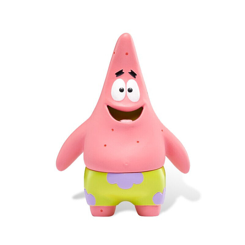 奥迪双钻-派大星奇趣压压乐*1个691132 _玩具模型_电影周边_博影商城